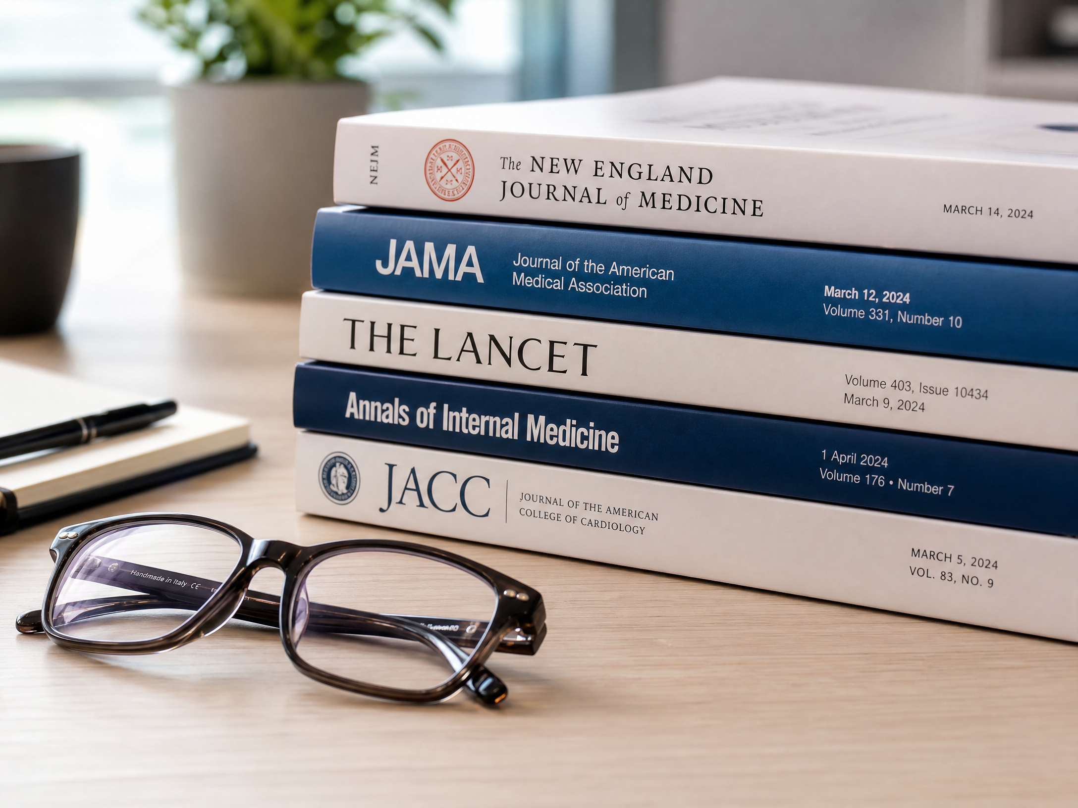 Academic Journals