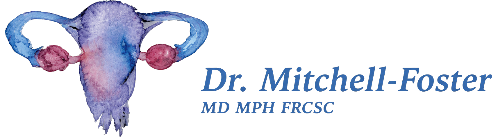 Dr. Mitchell Foster
